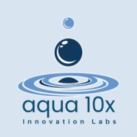 Aqua10x logo - Similar company to Aqua10