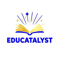 EduCatalyst logo - Similar company to Educatalystafg