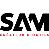 SAM OUTILLAGE logo - Similar company to Facom France