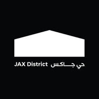 JAX District logo - Similar company to Riyadhart