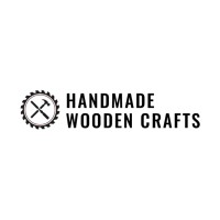 Handmade Wooden Crafts logo - Similar company to Wishbee
