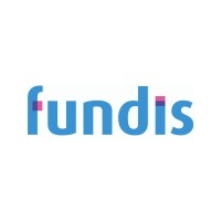 Fundis logo - Similar company to Arky - Aed Cabinets