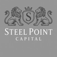 Steel Point Capital logo - Similar company to Castra Capital Partners
