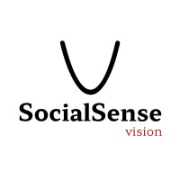 SocialSense Vision logo - Similar company to Alignio