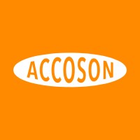 ACCOSON logo - Similar company to Gm Instruments