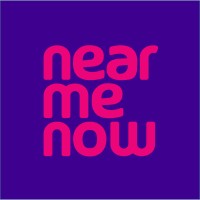 NearMeNow Ltd logo - Similar company to F2D Solutions (Ucheck)