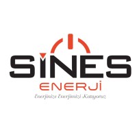 Sines Enerji logo - Similar company to Antelsa Mühendislik
