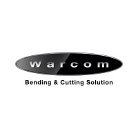 WARCOM SRL logo - Similar company to Str Presse Piegatrici