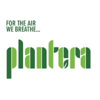 Plantera Melbourne logo - Similar company to Junglefy- Part Of The Folia Network