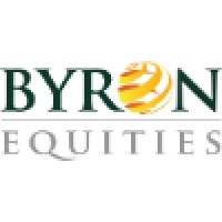 Byron Equities Inc logo - Similar company to Triple+ Ltd.
