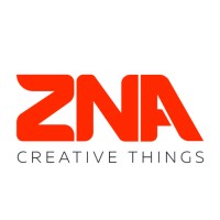 ZNA Agency logo - Similar company to Naar Halı