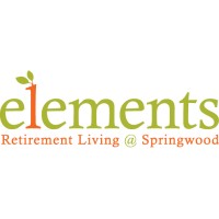 Elements Retirement Living logo - Similar company to Daktech Australia