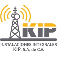 Instalaciones KIP logo - Similar company to Igluu.Mx
