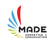 MADE GROUP SRL logo - Similar company to Syx | Foundation Ets