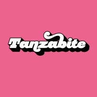 Tanzabite Energy Bar logo - Similar company to Tanzibarn