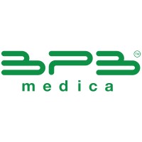 BPB MEDICA™ logo - Similar company to Ptl Srl