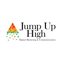 Jump Up High Digital Marketing & Communications logo - Similar company to Lucentr Digital Marketing Llp