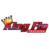 King Fio Trucking, LLC logo - Similar company to Team Shift