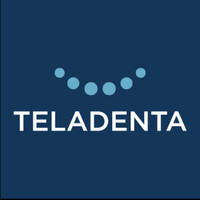Teladenta logo - Similar company to Teladent