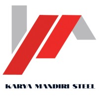 CV. Karya Mandiri Steel logo - Similar company to Cv. Citra Sejati (Rajasepatukulit.Com)