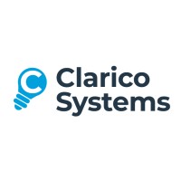 Clarico Systems logo - Similar company to Secturafab By Stella Source