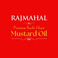 RajMahal logo - Similar company to Utkarsh Developers Private Limited