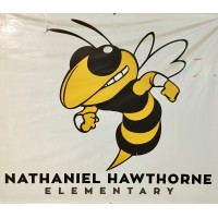 Nathaniel Hawthorne Elementary School logo - Similar company to Shebuilds Futures