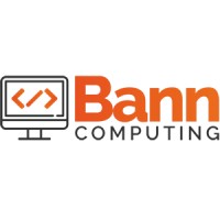 Bann Computing logo - Similar company to Atbec Ltd
