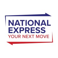 NationalExpress Move logo - Similar company to Moverone Logistics