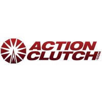Action Clutch logo - Similar company to Cox Target Media