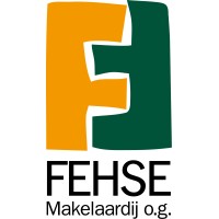 Fehse Makelaardij logo - Similar company to Spitman Makelaars