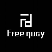 freequay shoes logo - Similar company to Thnxbro.In
