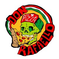 Don Rafaello logo - Similar company to Família Segura Contabilidade