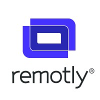 Remotly logo - Similar company to Remotly Group