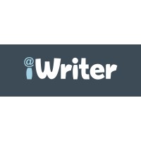 iWriter logo - Similar company to Writeraccess
