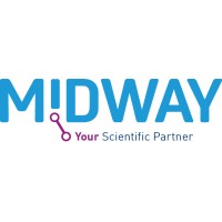 Midway Scientific logo - Similar company to Midway Procurement Ltd