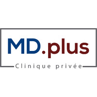 MD-Plus logo - Similar company to Cliovana Ltd.