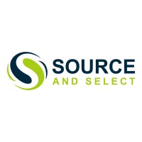 Source and Select logo - Similar company to Source + Select Recruitment Nz Ltd