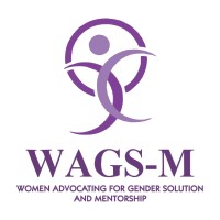 WOMEN ADVOCATING for GENDER SOLUTION & MENTORSHIP logo - Similar company to Bmlsia (Biomedical Laboratory Science Innovation Academy)