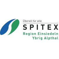Spitex Region Einsiedeln Ybrig Alpthal logo - Similar company to Skinic - Aesthetics & Elegance