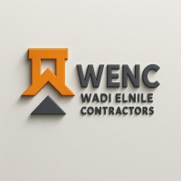 Wenc-Wadi El Nil Contractors logo - Similar company to Kinetic.Llc