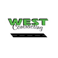 N.B. West Contracting logo - Similar company to Site Improvement Association Stl