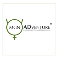 MGN ADventure logo - Similar company to Systemized Media