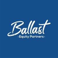 Ballast Equity Partners logo - Similar company to Odds On Vc