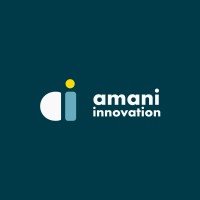 Société AMANI Innovation logo - Similar company to Congo Explorer