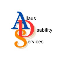 Allaus Disability Services logo - Similar company to Travengers Au