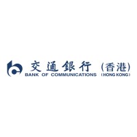 Bank of Communications (Hong Kong) Limited logo - Similar company to Insight Fintech