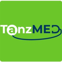 TanzMED logo - Similar company to Dudumizi
