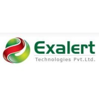Exalert Technologies Pvt. Ltd. logo - Similar company to Starmen Garments