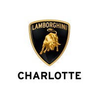 Lamborghini Charlotte logo - Similar company to Underground Racing